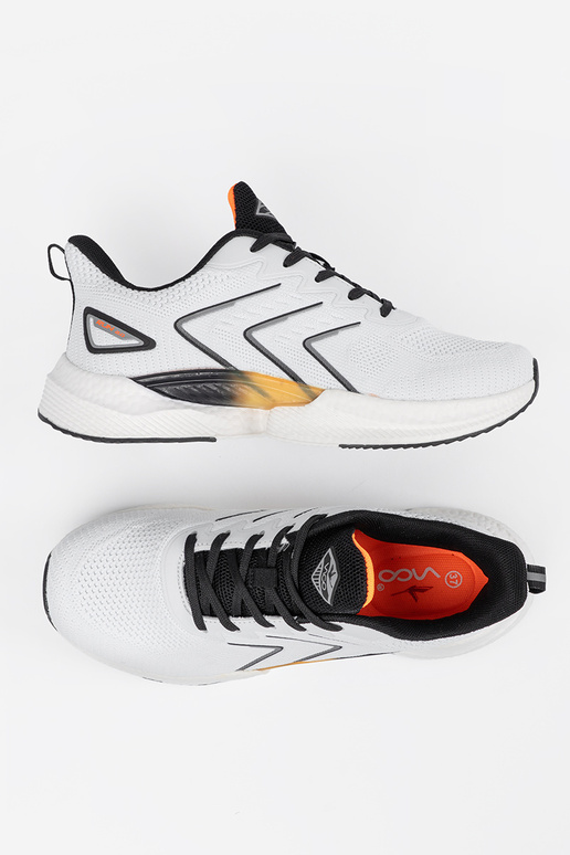 Baltas-Melnas krāsas sieviešu apavi z... Baltas-Melnas krāsas sieviešu apavi z...