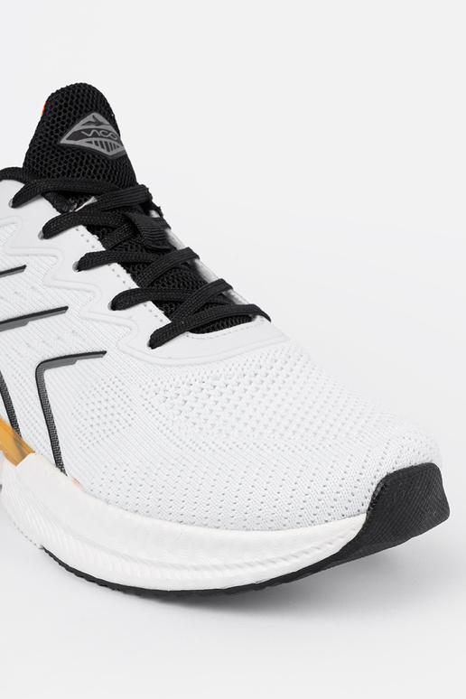 Baltas-Melnas krāsas sieviešu apavi z... Baltas-Melnas krāsas sieviešu apavi z...