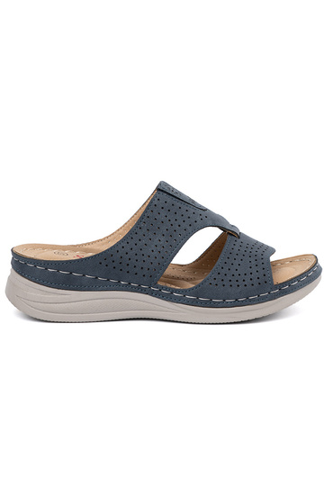 Ērti čības ar aprīkojumu...