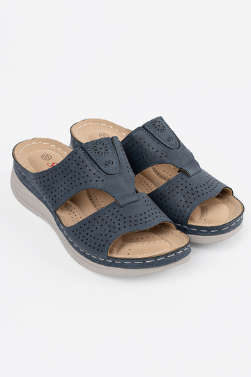 Ērti čības ar aprīkojumu... 2