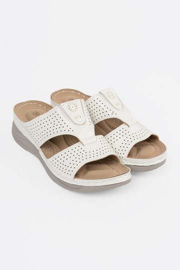 Ērti čības ar aprīkojumu... 2