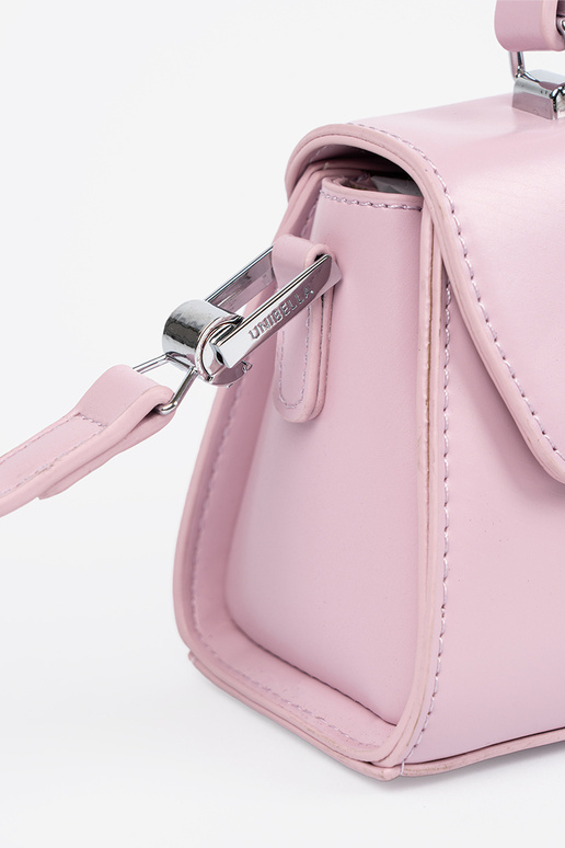 Zivju kaula krāsas maza soma