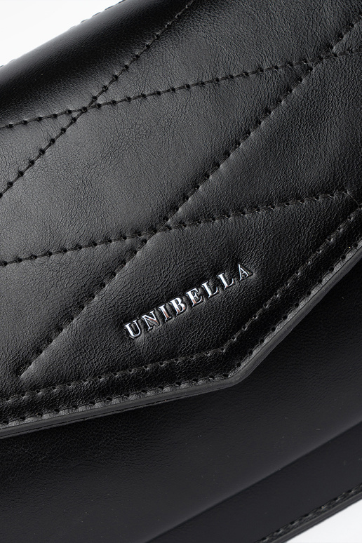 Melna mazā eleganta soma ar rokturi...