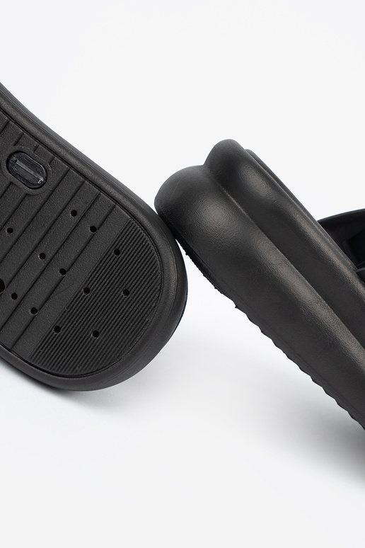 melnas krāsas čības sieviešu ar... melnas krāsas čības sieviešu ar...