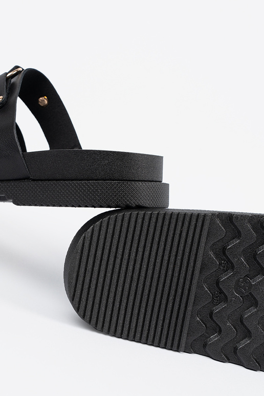 melnas krāsas čības sieviešu...