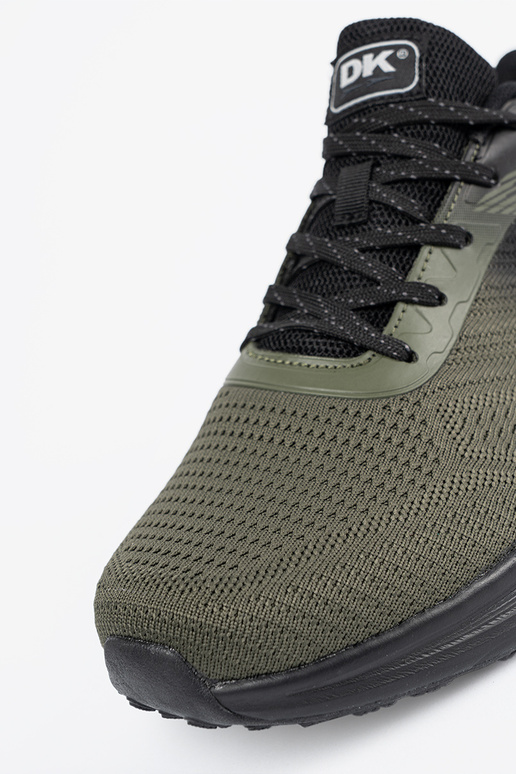 Pelēki vīriešu sporta apavi