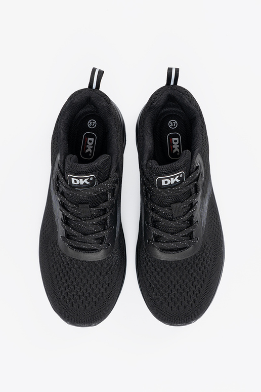 Sporta stila apavi ar sarkaniem...