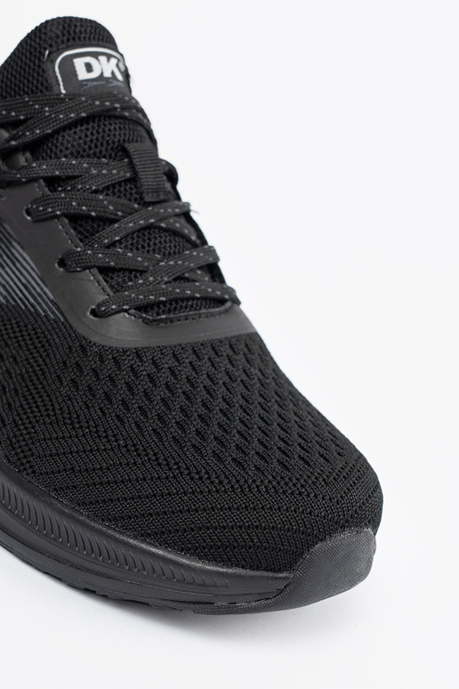 Sporta stila apavi ar sarkaniem...