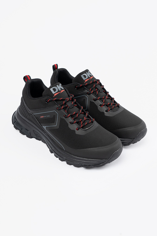 Pelēki vīriešu sporta apavi