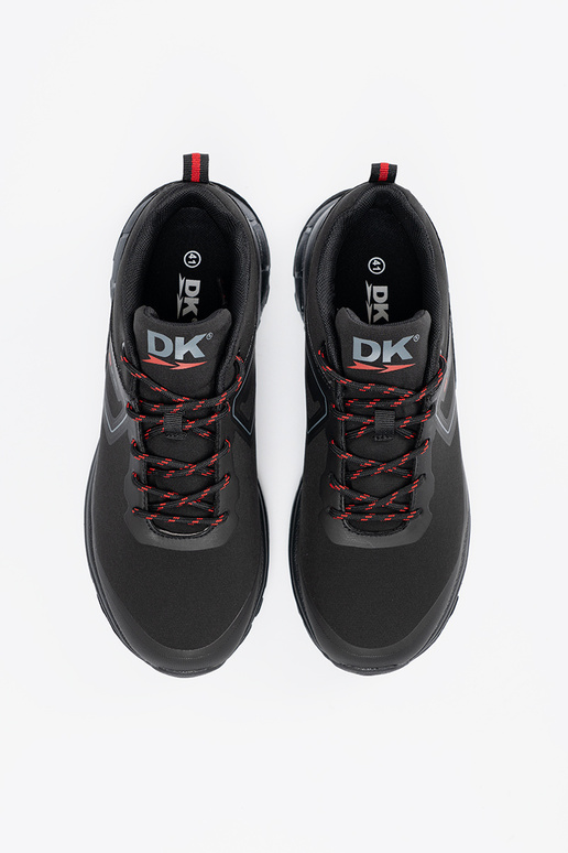 Pelēki vīriešu sporta apavi