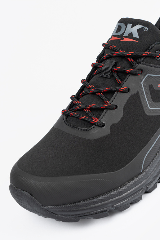 Pelēki vīriešu sporta apavi