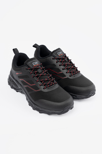 Pelēki vīriešu sporta apavi 2