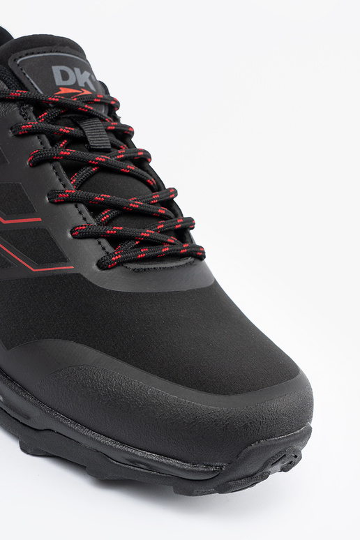 Pelēki vīriešu sporta apavi