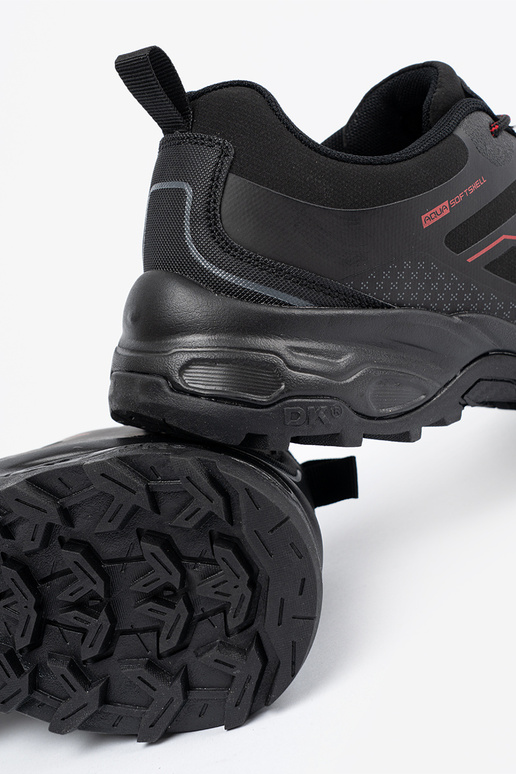 Pelēki vīriešu sporta apavi