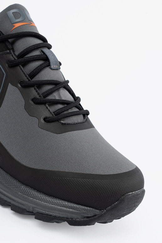 Haki krāsas vīriešu sporta apavi