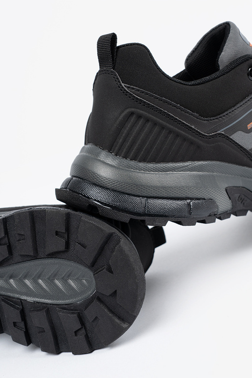 Haki krāsas vīriešu sporta apavi