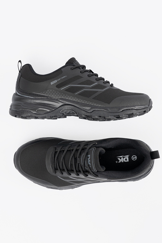 Vieglie vīriešu sporta stila apavi