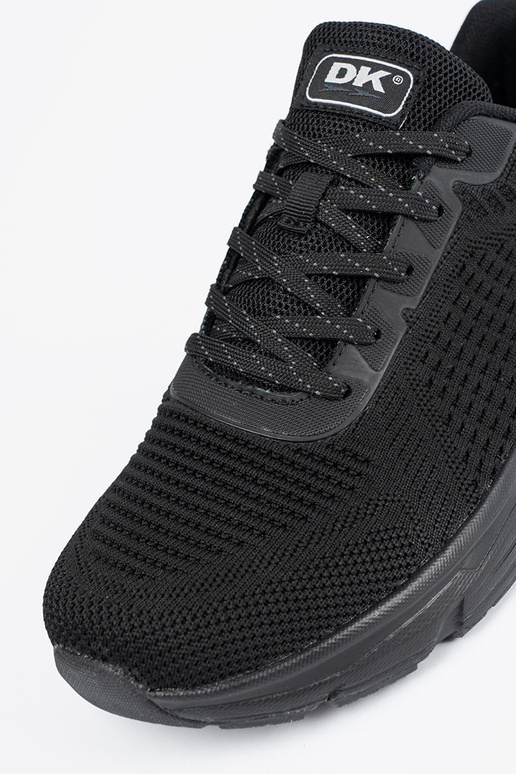 Klasiskā modeļa melni sieviešu...