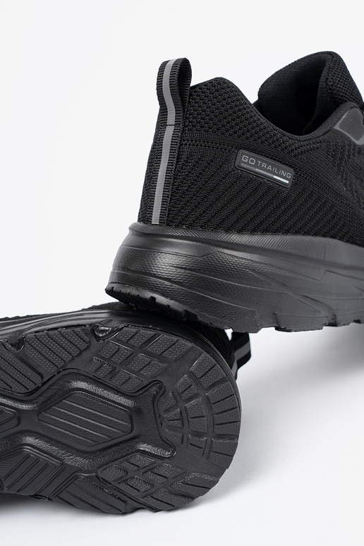 Klasiskā modeļa melni sieviešu...