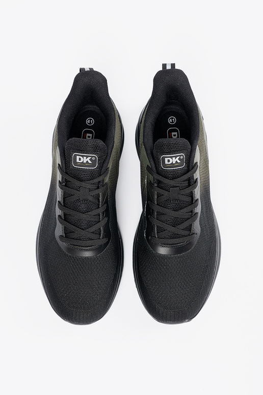 Klasiskā modeļa brūnas pussandales ar...