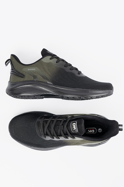 Klasiskā modeļa brūnas pussandales ar...