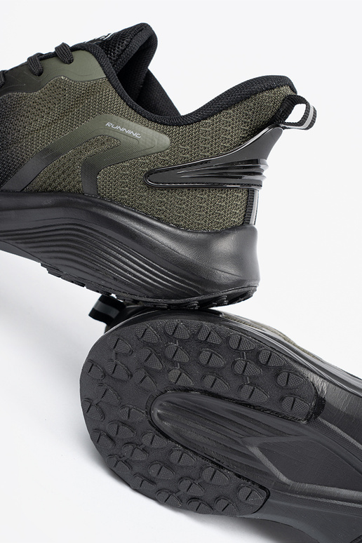 Klasiskā modeļa brūnas pussandales ar...