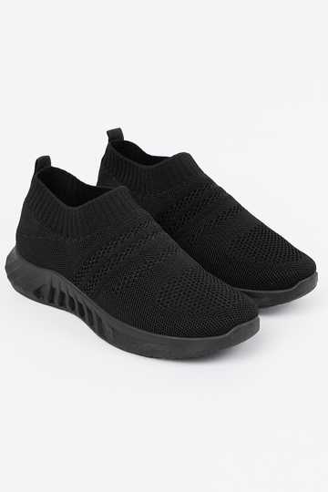 Melnu krāsu sieviešu sporta... 2