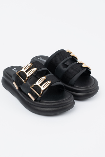 Zelta sprādzēm rotātas... 2