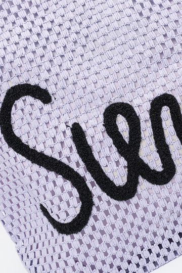 Violeta pludmales soma 2