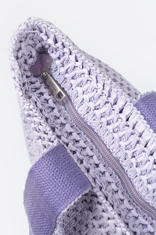 Violeta pludmales soma