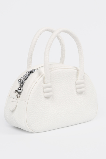 Balts maks ar siksniņām 2