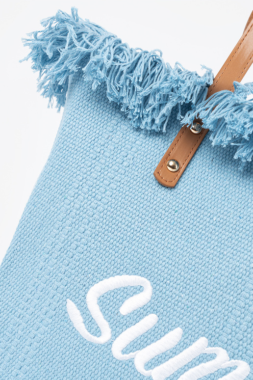 Pludmales soma ar bārkstīm "Summer"