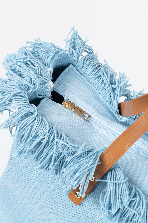 Pludmales soma ar bārkstīm "Summer"