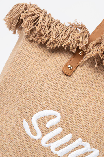 Piejūras soma/maisiņš „VASARA" 2