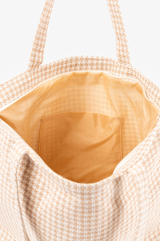 Piejūras soma/maisiņš ar smilšu un...