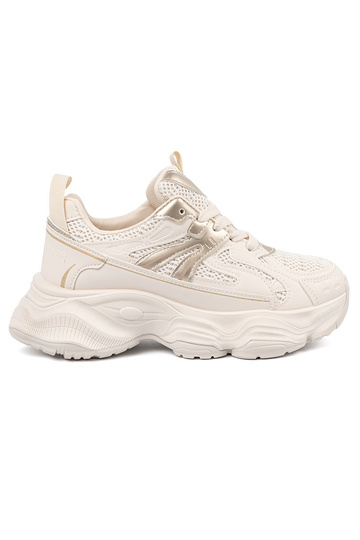 Ziloņkaula krāsas sporta...