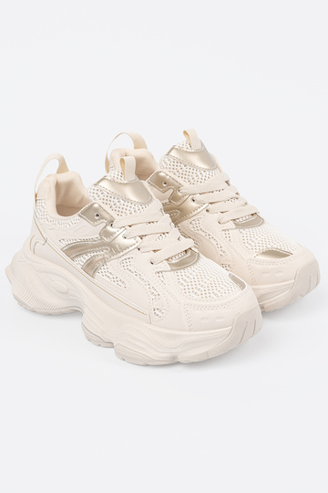 Ziloņkaula krāsas sporta... 2