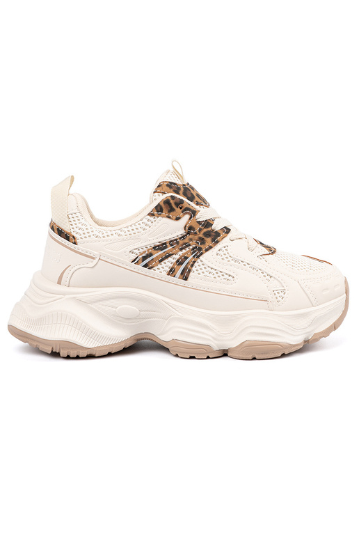 Sporta stila apavi uz bieza...