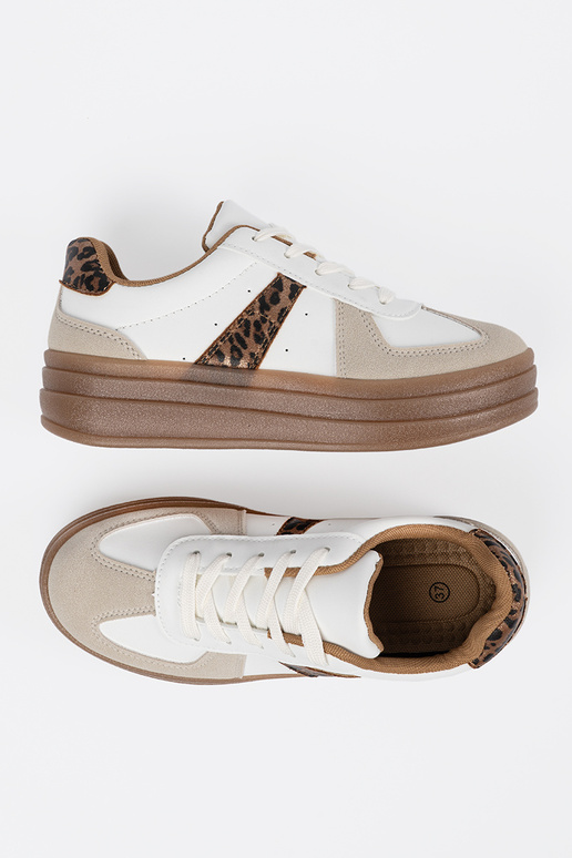 Sieviešu apavi LIBERO