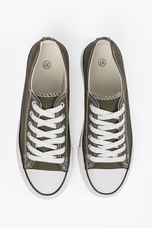 Rozā sieviešu platformas čības,...