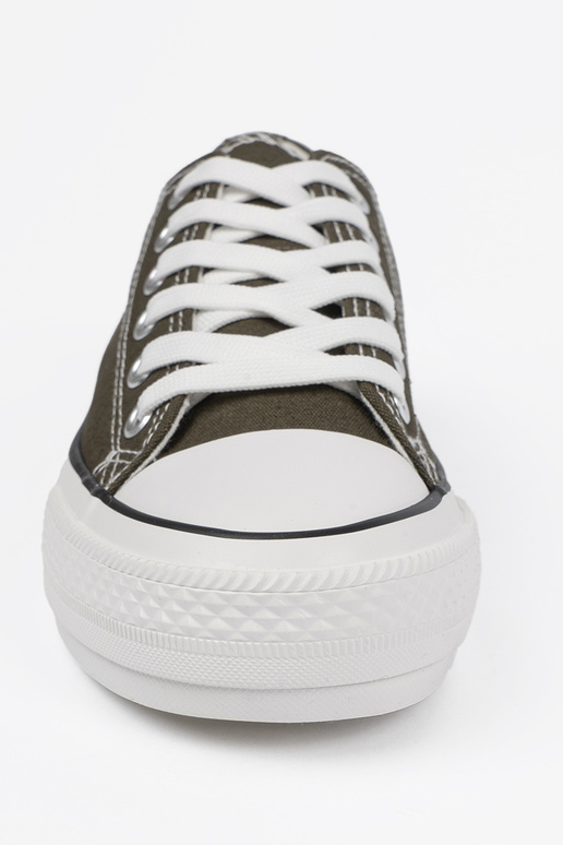 Rozā sieviešu platformas čības,...