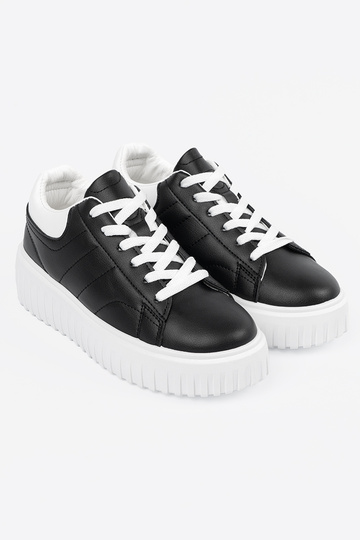 Melni sieviešu sporta stila... 2