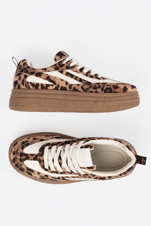 Sieviešu brīvā laika kurpes ar...