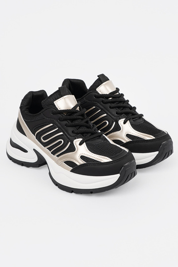 Melnas sieviešu sporta... 2