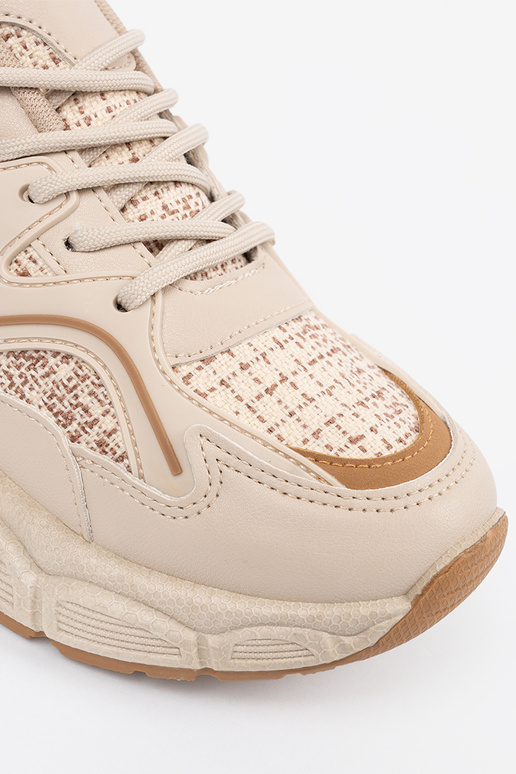 Spilgti zili sieviešu sporta apavi ar... Spilgti zili sieviešu sporta apavi ar...