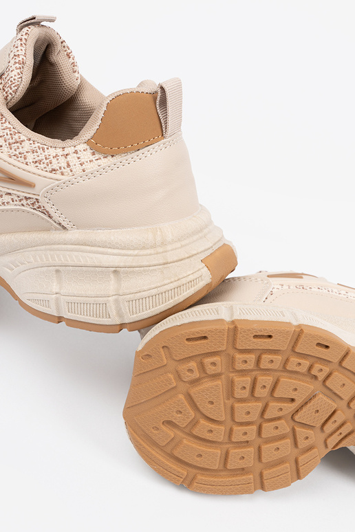 Spilgti zili sieviešu sporta apavi ar... Spilgti zili sieviešu sporta apavi ar...