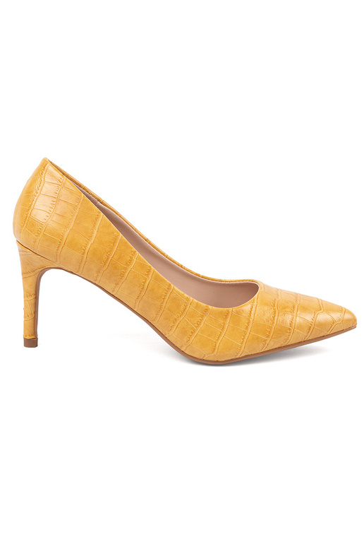 Dzeltenas klasiskas augstpapēžu... Dzeltenas klasiskas augstpapēžu...