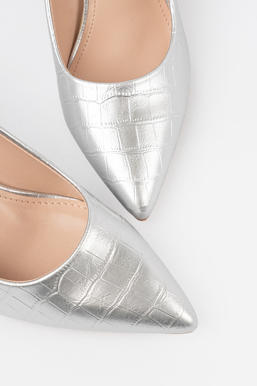 Klasiski sudraba zābaki