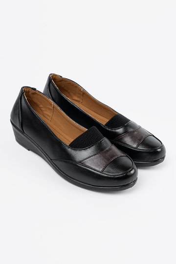 Melnas krāsas klasiskās... 2