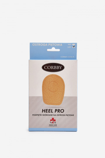 CORBBY ciedra bumbiņas, 4 gab.